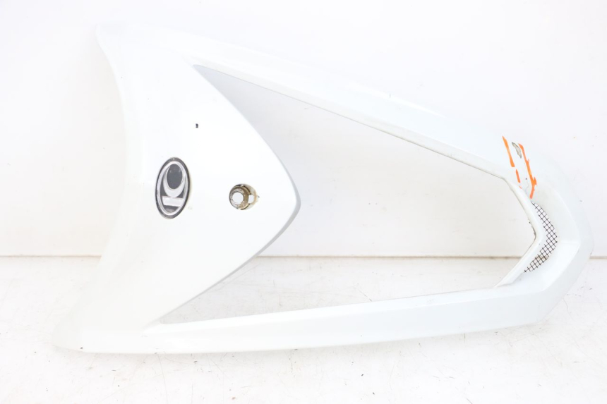 photo de CARENA ANTERIORE SUPERIORE KYMCO AGILITY RS 4T 50 (2009 - 2013)