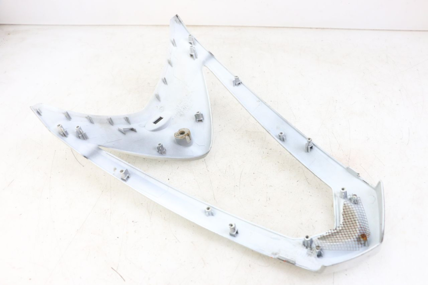 photo de CARENA ANTERIORE SUPERIORE KYMCO AGILITY RS 4T 50 (2009 - 2013)