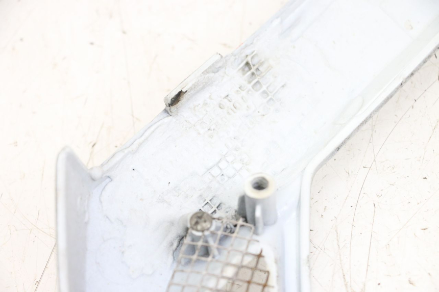 photo de CARENA ANTERIORE SUPERIORE KYMCO AGILITY RS 4T 50 (2009 - 2013)