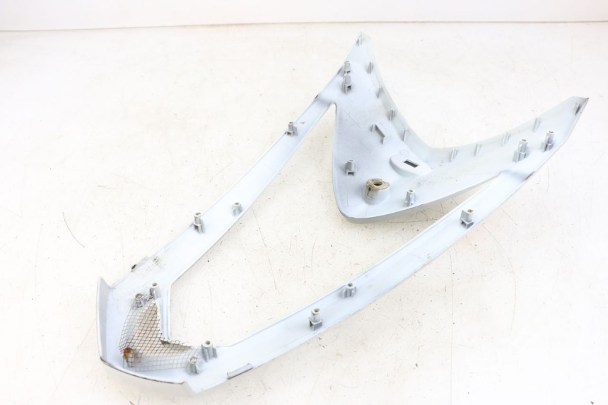 photo de CARENA ANTERIORE SUPERIORE KYMCO AGILITY RS 4T 50 (2009 - 2013)