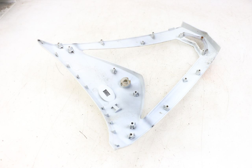 photo de CARENA ANTERIORE SUPERIORE KYMCO AGILITY RS 4T 50 (2009 - 2013)