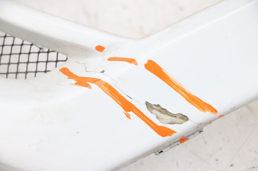 photo de CARENA ANTERIORE SUPERIORE KYMCO AGILITY RS 4T 50 (2009 - 2013)