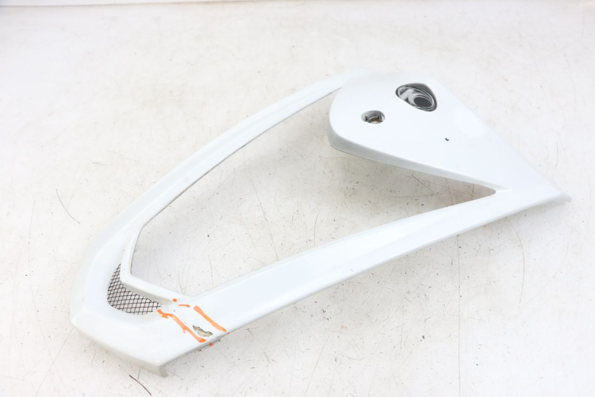 photo de CARENA ANTERIORE SUPERIORE KYMCO AGILITY RS 4T 50 (2009 - 2013)