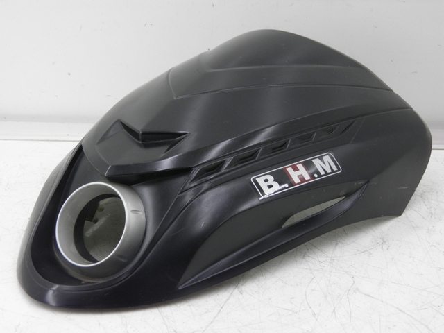 photo de FACCIATA ANTERIORE SUPERIORE BHM REVENGER 50 (2009 - 2015)