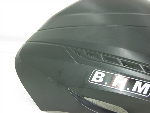 photo de FACCIATA ANTERIORE SUPERIORE BHM REVENGER 50 (2009 - 2015)