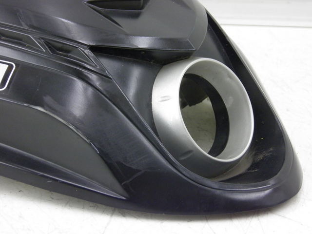 photo de FACCIATA ANTERIORE SUPERIORE BHM REVENGER 50 (2009 - 2015)
