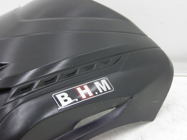 photo de FACCIATA ANTERIORE SUPERIORE BHM REVENGER 50 (2009 - 2015)