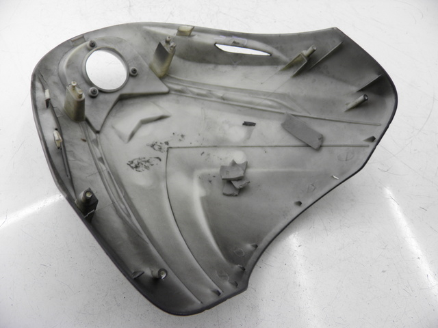 photo de FACCIATA ANTERIORE SUPERIORE BHM REVENGER 50 (2009 - 2015)