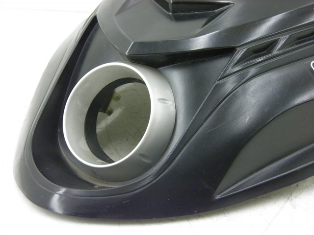 photo de FACCIATA ANTERIORE SUPERIORE BHM REVENGER 50 (2009 - 2015)