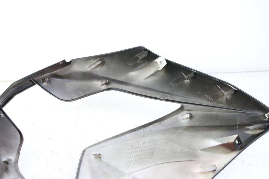 photo de CARENA ANTERIORE SUPERIORE TNT MOTOR BOSTON 4T 50 (2018 - 2025)