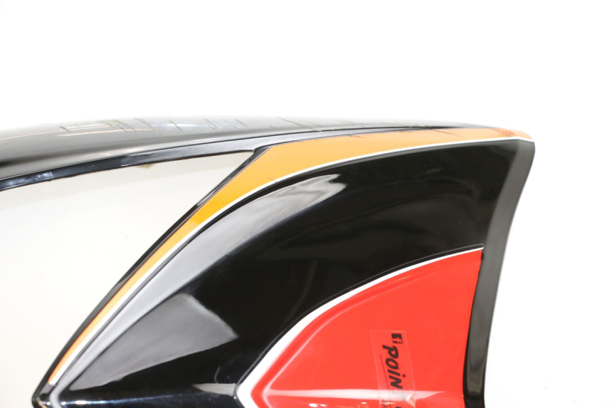 photo de CARENA ANTERIORE SUPERIORE TNT MOTOR BOSTON 4T 50 (2018 - 2025)