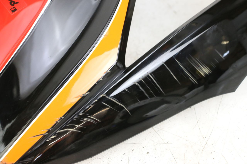 photo de CARENA ANTERIORE SUPERIORE TNT MOTOR BOSTON 4T 50 (2018 - 2025)