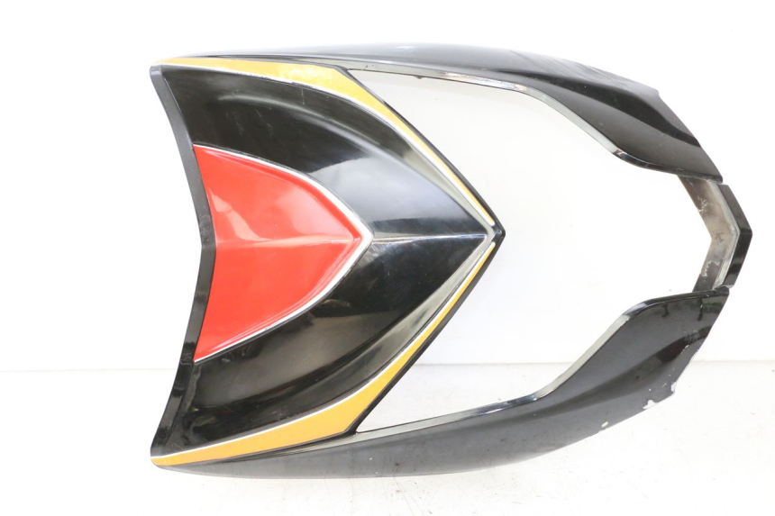 photo de CARENA ANTERIORE SUPERIORE TNT MOTOR BOSTON 4T 50 (2018 - 2025)