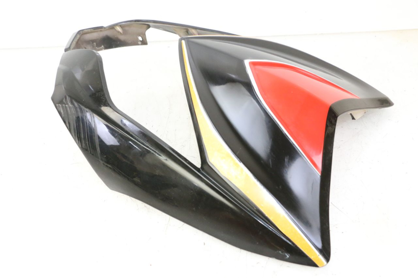 photo de CARENA ANTERIORE SUPERIORE TNT MOTOR BOSTON 4T 50 (2018 - 2025)