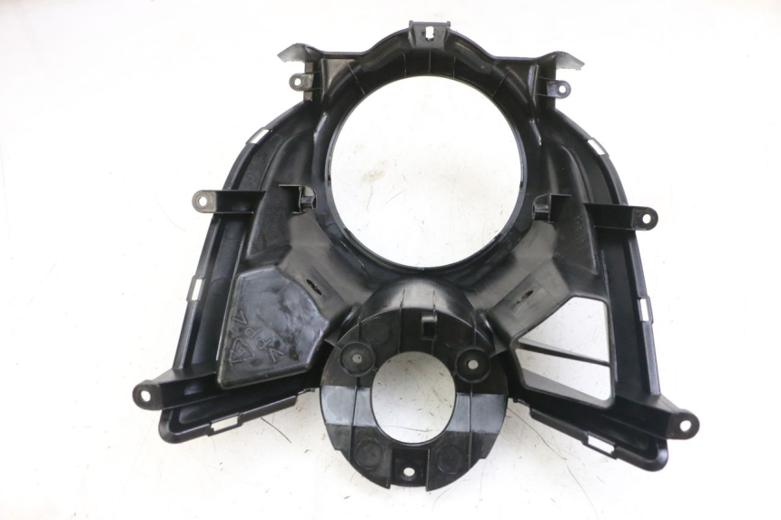 photo de CARENA ANTERIORE SUPERIORE YAMAHA BW'S BWS 125 (2010 - 2013)
