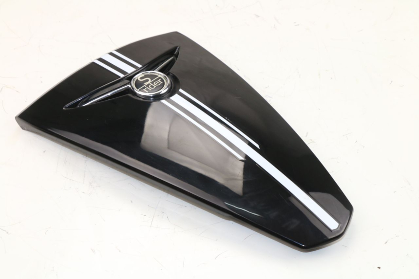 photo de FACCIATA ANTERIORE SUPERIORE S-RIDER CAPRI 2T 50 (2010 - 2017)