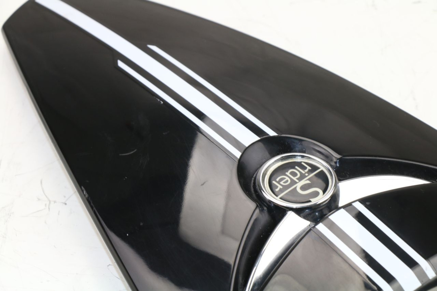 photo de FACCIATA ANTERIORE SUPERIORE S-RIDER CAPRI 2T 50 (2010 - 2017)