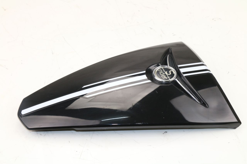 photo de FACCIATA ANTERIORE SUPERIORE S-RIDER CAPRI 2T 50 (2010 - 2017)