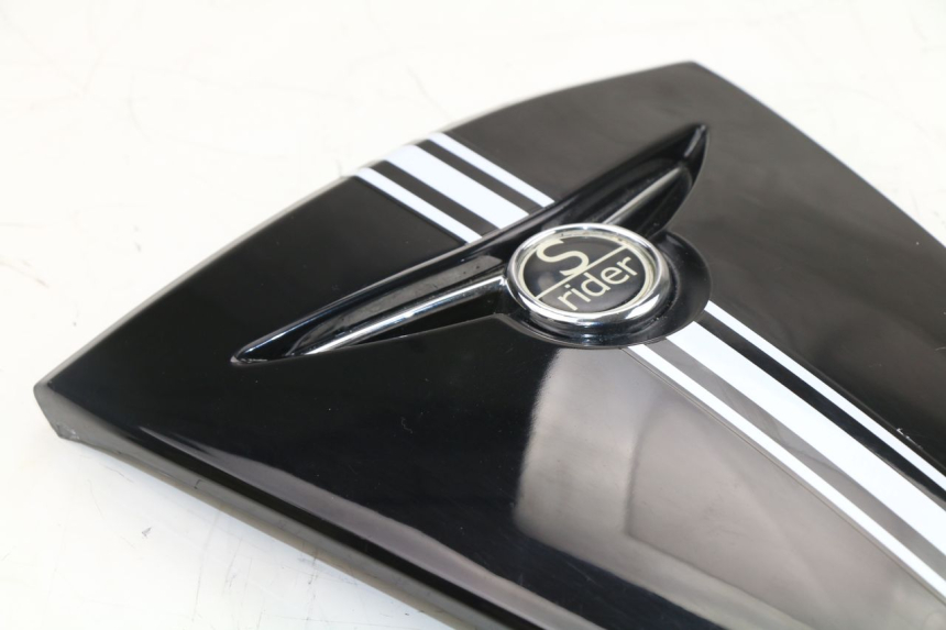 photo de FACCIATA ANTERIORE SUPERIORE S-RIDER CAPRI 2T 50 (2010 - 2017)