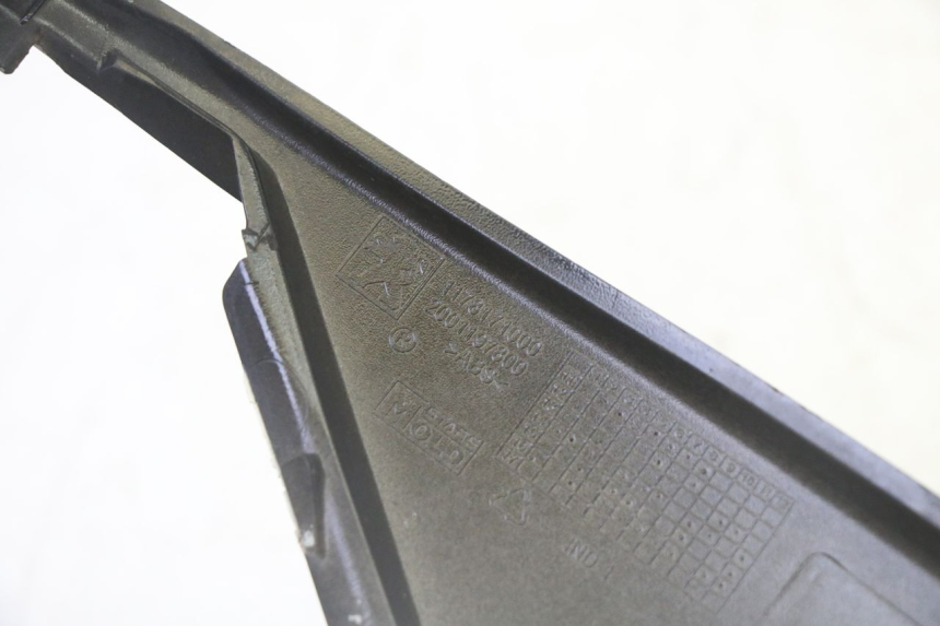 photo de FACCIATA ANTERIORE SUPERIORE PEUGEOT CITYSTAR 50 (2013 - 2017)