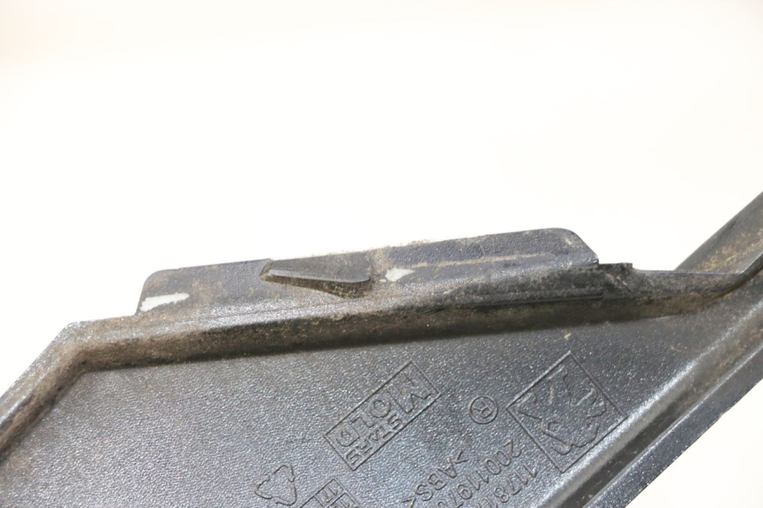 photo de FACCIATA ANTERIORE SUPERIORE PEUGEOT CITYSTAR 50 (2013 - 2017)