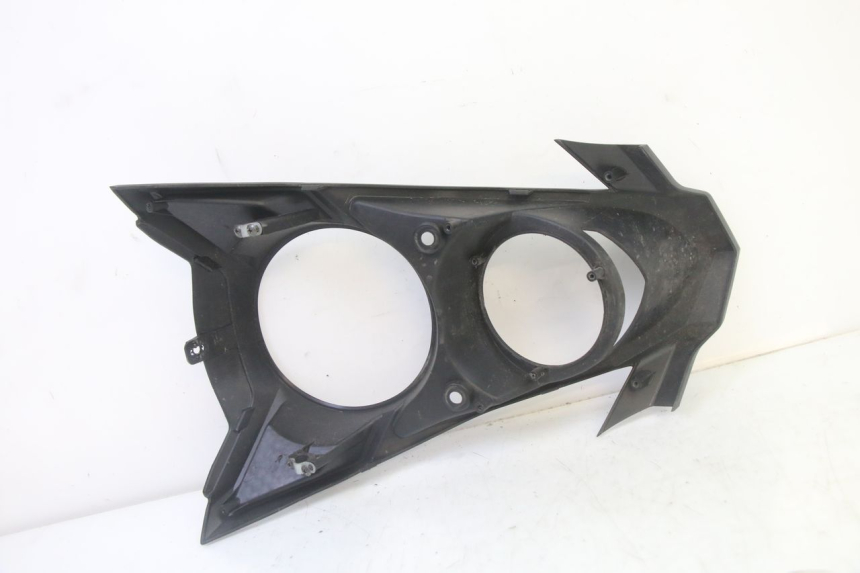 photo de FACCIATA ANTERIORE SUPERIORE SYM CROX 4T 50 (2016 - 2023)