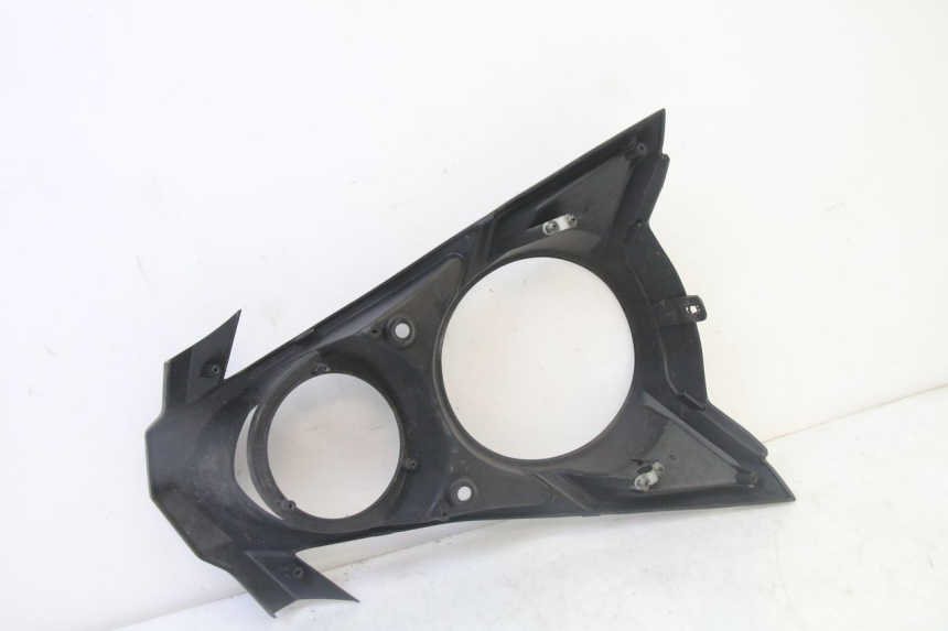 photo de FACCIATA ANTERIORE SUPERIORE SYM CROX 4T 50 (2016 - 2023)