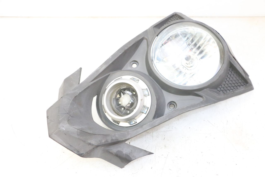 photo de FACCIATA ANTERIORE SUPERIORE SYM CROX 4T 50 (2016 - 2023)