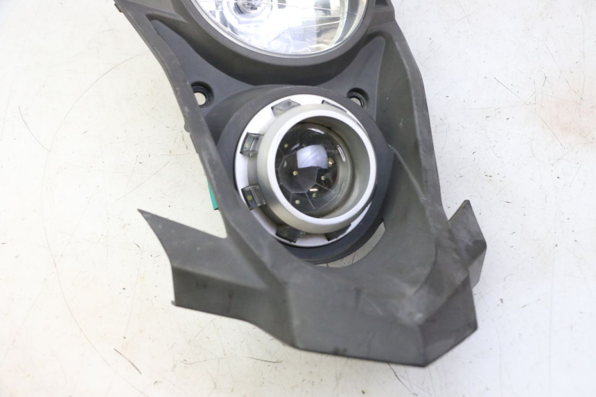 photo de FACCIATA ANTERIORE SUPERIORE SYM CROX 4T 50 (2016 - 2023)