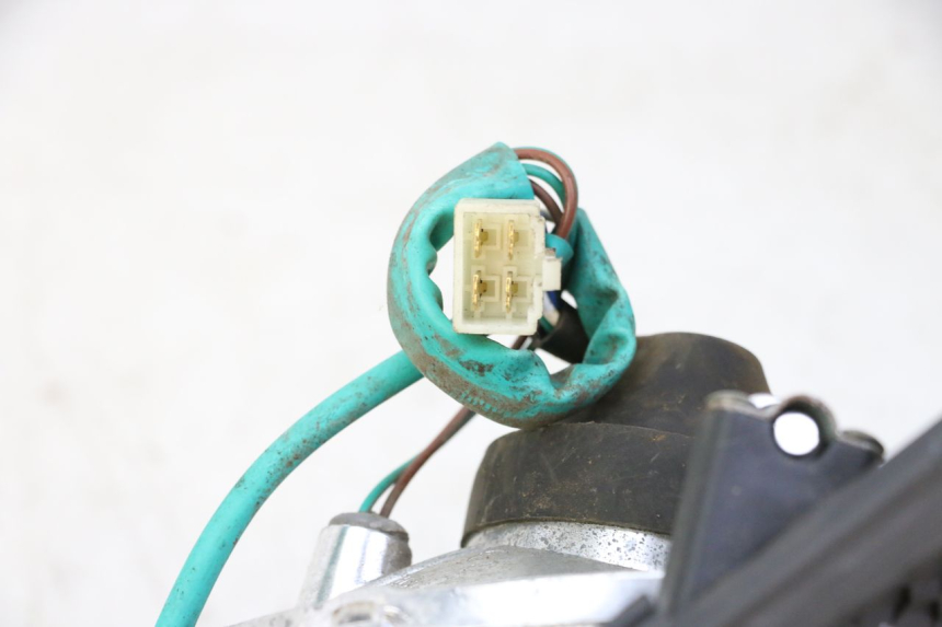 photo de FACCIATA ANTERIORE SUPERIORE SYM CROX 4T 50 (2016 - 2023)