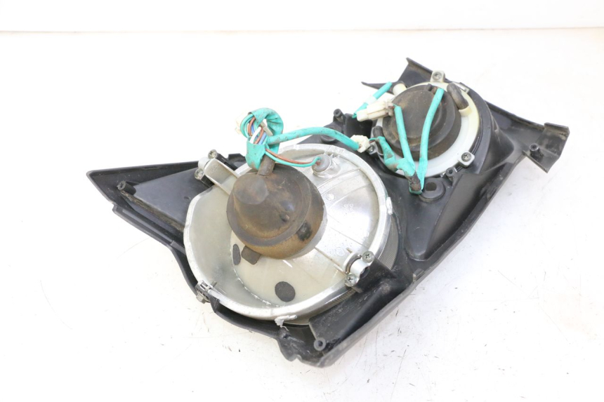 photo de FACCIATA ANTERIORE SUPERIORE SYM CROX 4T 50 (2016 - 2023)