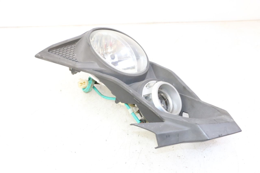 photo de FACCIATA ANTERIORE SUPERIORE SYM CROX 4T 50 (2016 - 2023)