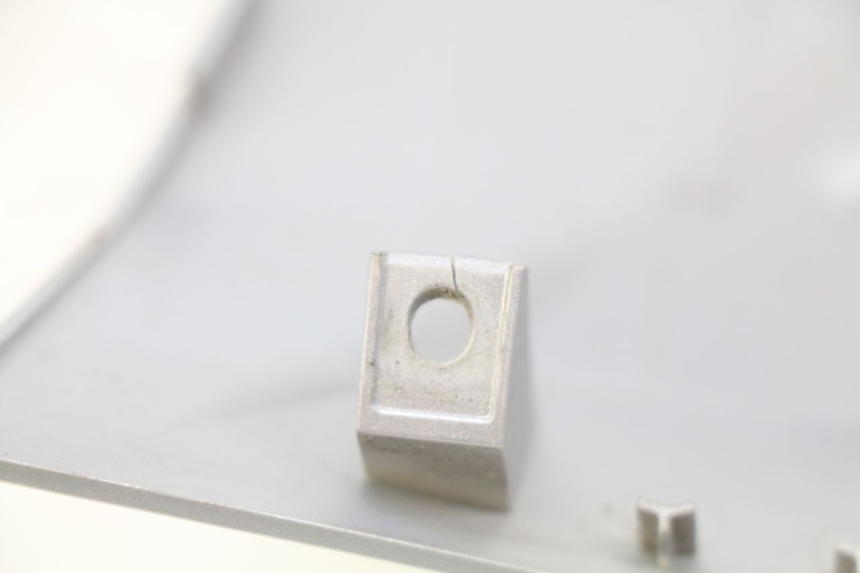 photo de CARENA ANTERIORE SUPERIORE YAMAHA CYGNUS X INJECTION 125 (2007 - 2013)