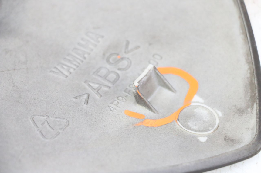 photo de CARENA ANTERIORE SUPERIORE YAMAHA CYGNUS X INJECTION 125 (2007 - 2013)