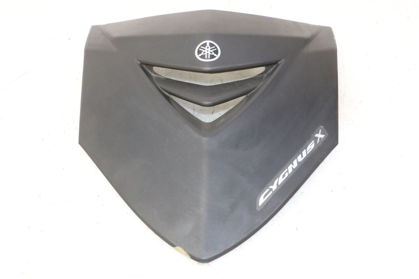 photo de CARENA ANTERIORE SUPERIORE YAMAHA CYGNUS X INJECTION 125 (2007 - 2013)