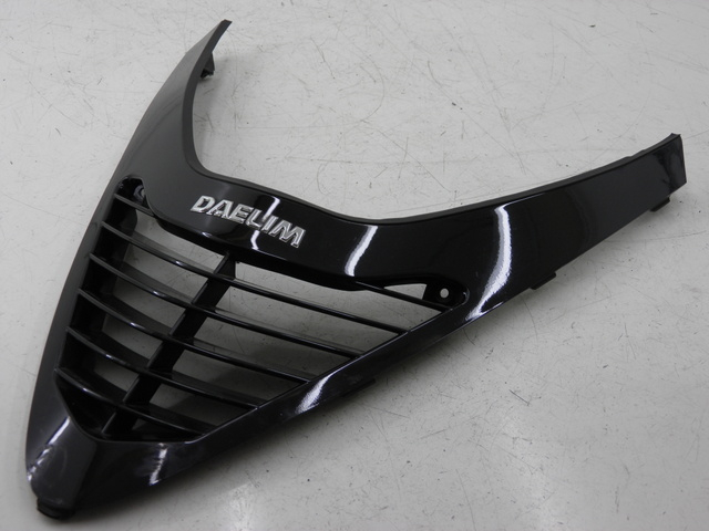 photo de FACCIATA ANTERIORE SUPERIORE DAELIM S2 FI 125 (2008 - 2017)
