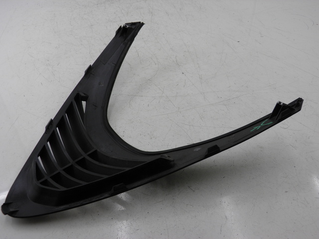 photo de FACCIATA ANTERIORE SUPERIORE DAELIM S2 FI 125 (2008 - 2017)