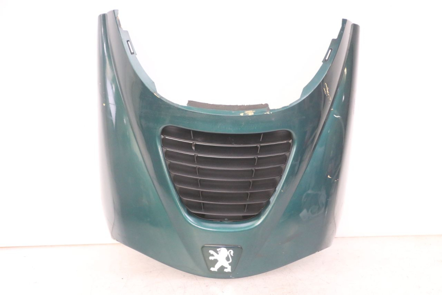 photo de CARENA ANTERIORE SUPERIORE PEUGEOT ELYSEO 125 (1999 - 2004)