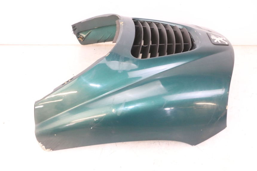 photo de CARENA ANTERIORE SUPERIORE PEUGEOT ELYSEO 125 (1999 - 2004)