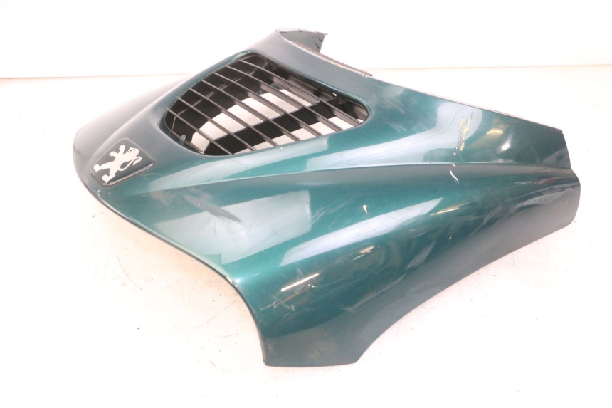 photo de CARENA ANTERIORE SUPERIORE PEUGEOT ELYSEO 125 (1999 - 2004)