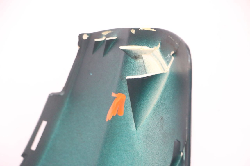photo de CARENA ANTERIORE SUPERIORE PEUGEOT ELYSEO 125 (1999 - 2004)