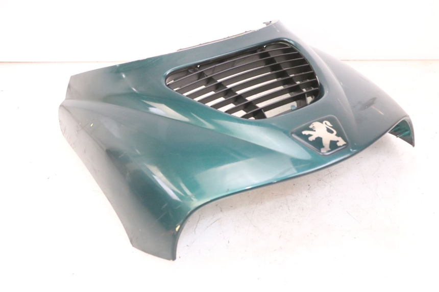 photo de CARENA ANTERIORE SUPERIORE PEUGEOT ELYSEO 125 (1999 - 2004)