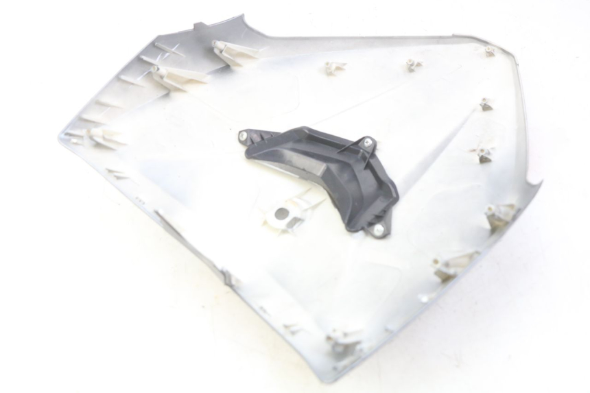 photo de CARENA ANTERIORE SUPERIORE JM MOTORS EVOLIS 4T 50 (2018 - 2022)