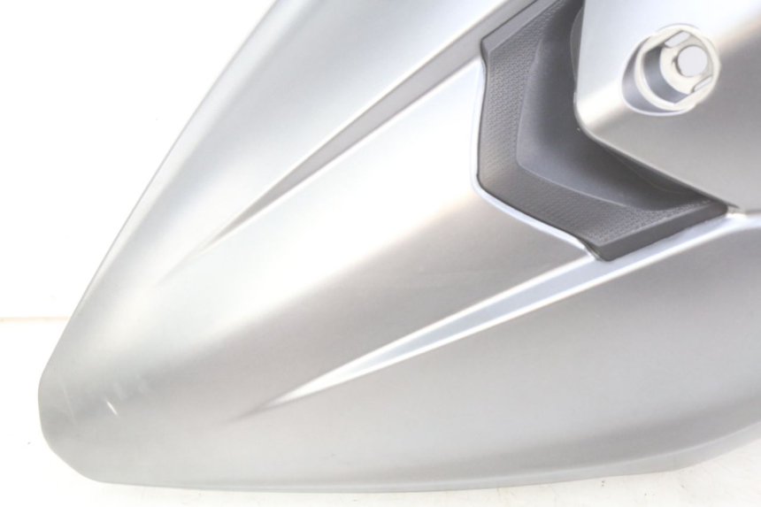 photo de CARENA ANTERIORE SUPERIORE JM MOTORS EVOLIS 4T 50 (2018 - 2022)