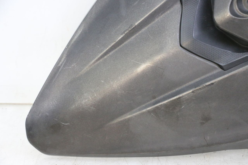 photo de CARENA ANTERIORE SUPERIORE JM MOTORS EVOLIS 4T 50 (2018 - 2022)