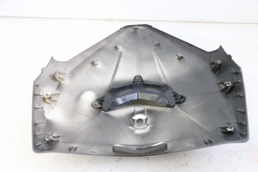 photo de CARENA ANTERIORE SUPERIORE JM MOTORS EVOLIS 4T 50 (2018 - 2022)