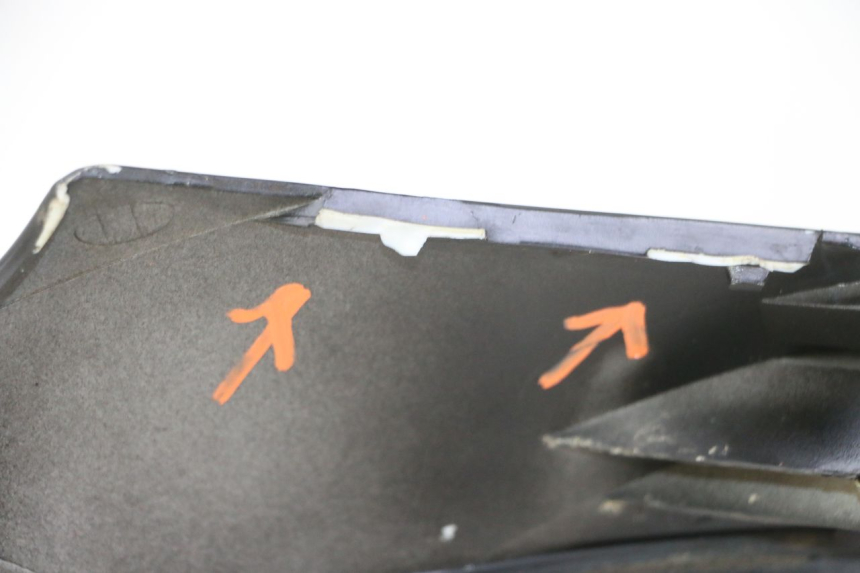 photo de CARENA ANTERIORE SUPERIORE KYMCO GRAND DINK 125 (2008 - 2014)