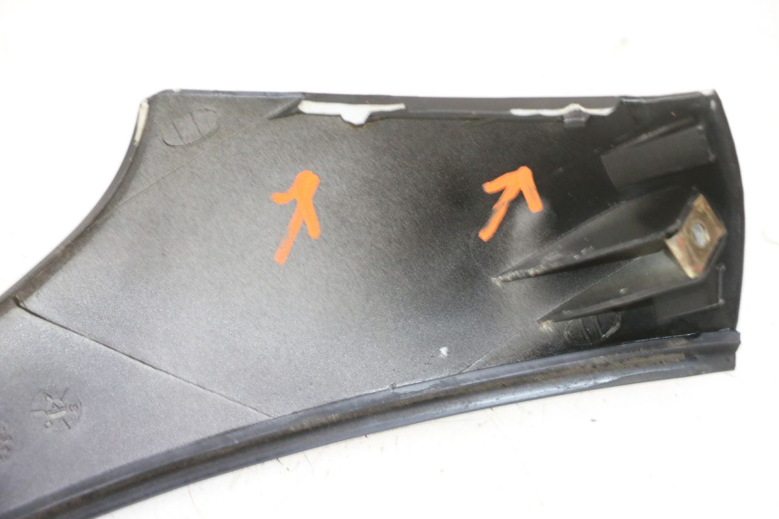 photo de CARENA ANTERIORE SUPERIORE KYMCO GRAND DINK 125 (2008 - 2014)