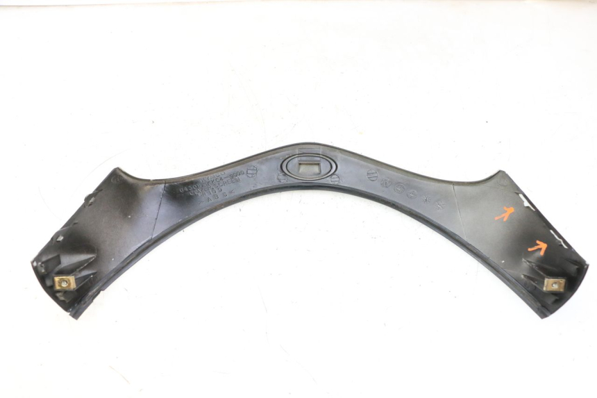 photo de CARENA ANTERIORE SUPERIORE KYMCO GRAND DINK 125 (2008 - 2014)