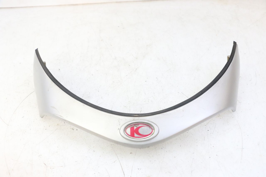 photo de FACCIA ANTERIORE SUPERIORE KYMCO GRAND DINK 125 (2002 - 2007)